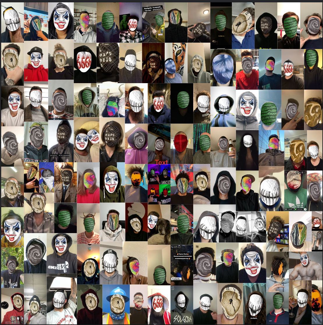 StohnedPanda {GODS} 🧬 tweet media