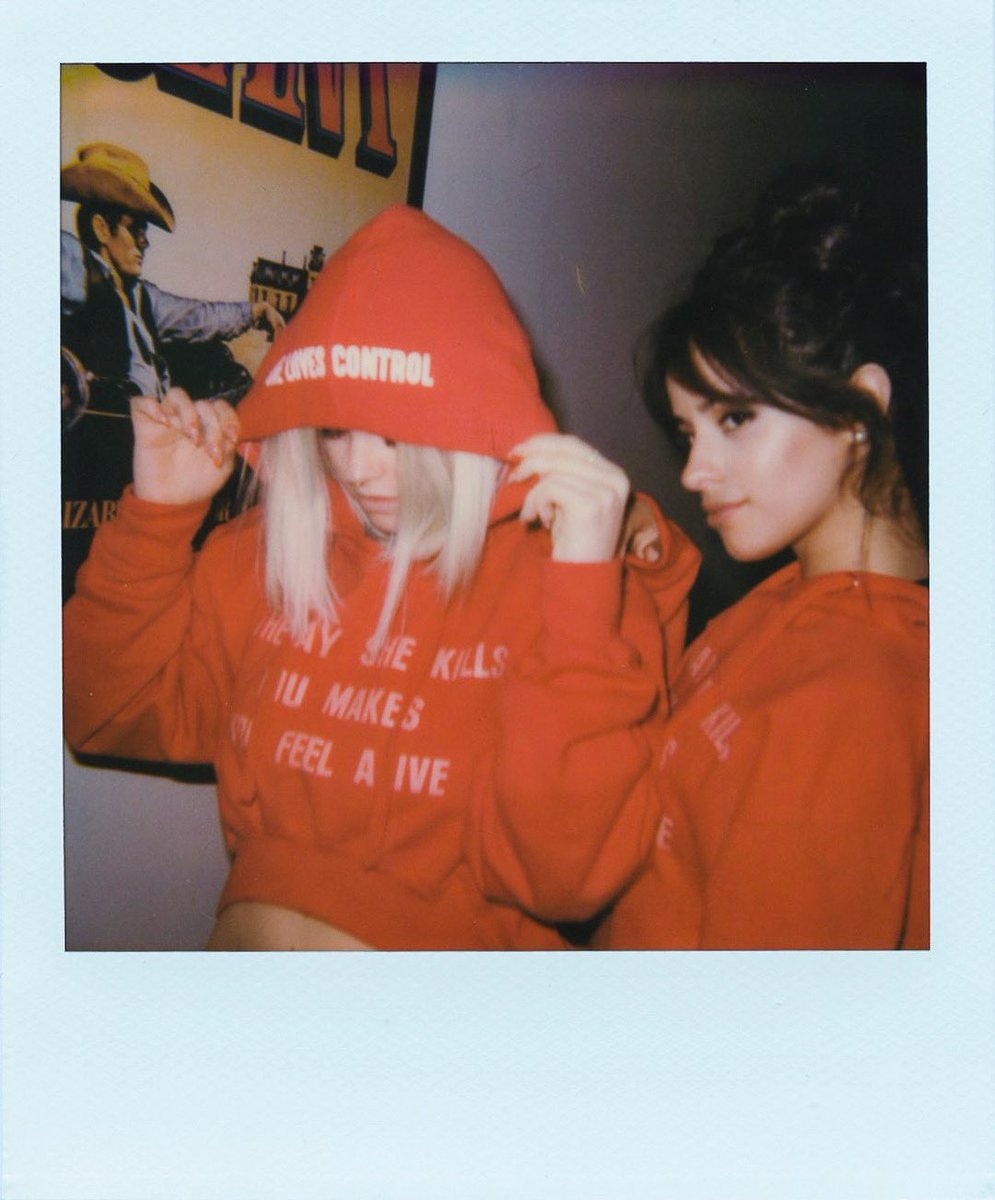 smthrowbacks's tweet photo. #NeverBeTheSameTour MERCH ๐๐๐๐
@Camila_Cabello via Instagram 4 years ago today! https://t.co/Lx7VQjip4z