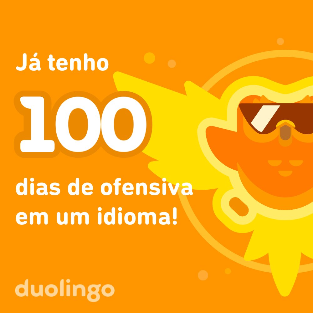 ouriques_'s tweet image. Vem aprender um idioma de graça comigo! O Duolingo é divertido e comprovadamente eficaz. Aqui está o link do meu convite: invite.duolingo.com/BDHTZTB5CWWKTE…