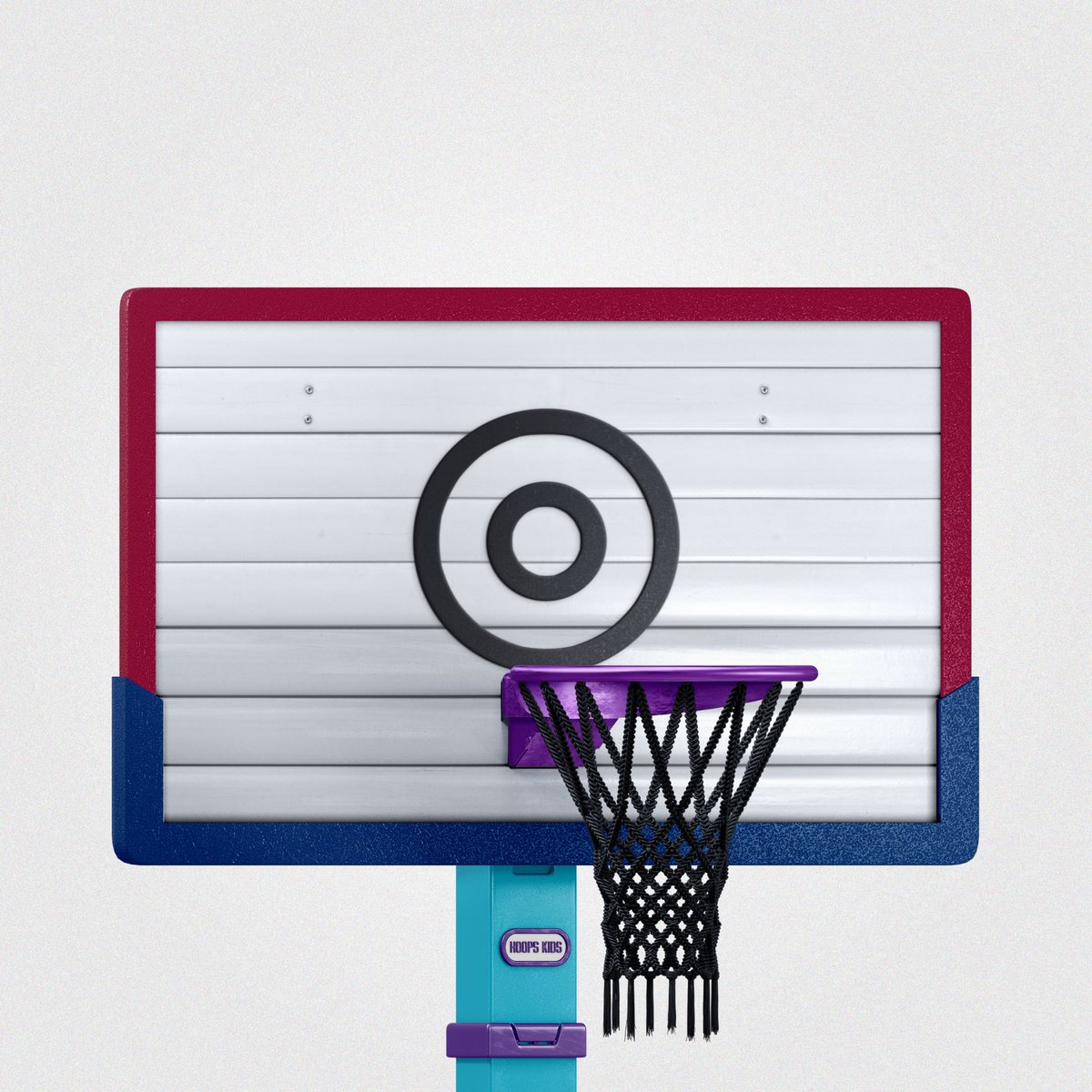 Hoops Association NFT tweet media