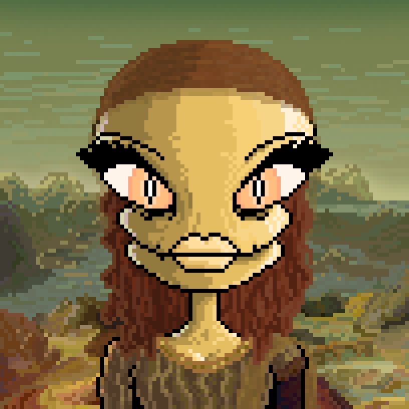 marcusmxpr's tweet photo. Meet Eve 👽🖖

She invites all from #Proton to join her on the @ProtonAliens mission, the #ProtonInvasion 👾

💬 https://t.co/m4PFqF8Ktm 
⚛️ https://t.co/8cP2cogIgU https://t.co/7YUhsvrENT