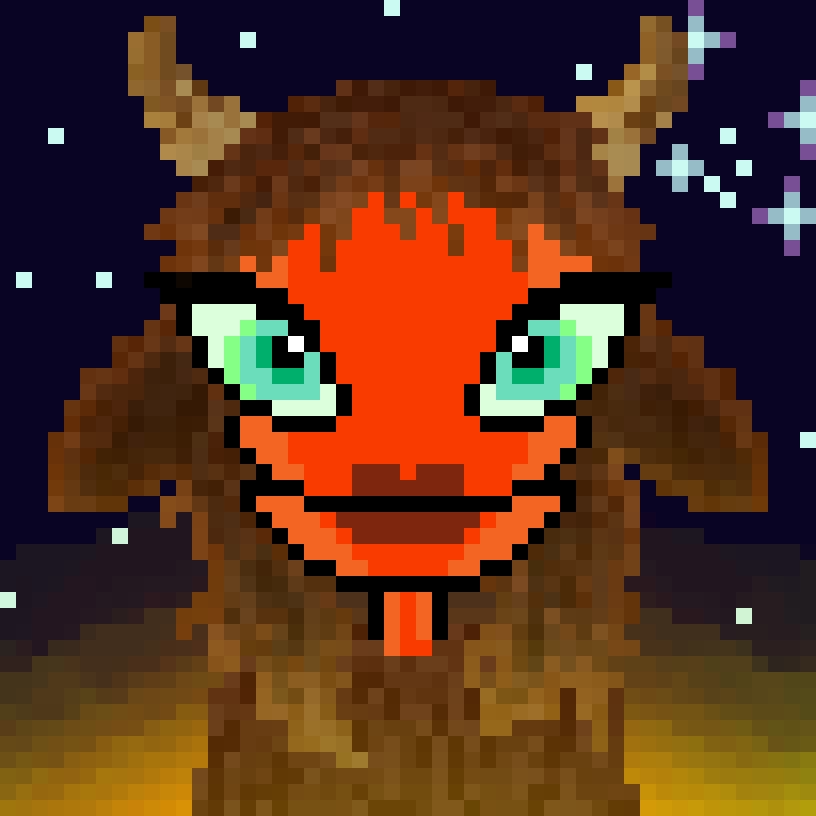 marcusmxpr's tweet photo. Meet Eve 👽🖖

She invites all from #Proton to join her on the @ProtonAliens mission, the #ProtonInvasion 👾

💬 https://t.co/m4PFqF8Ktm 
⚛️ https://t.co/8cP2cogIgU https://t.co/7YUhsvrENT
