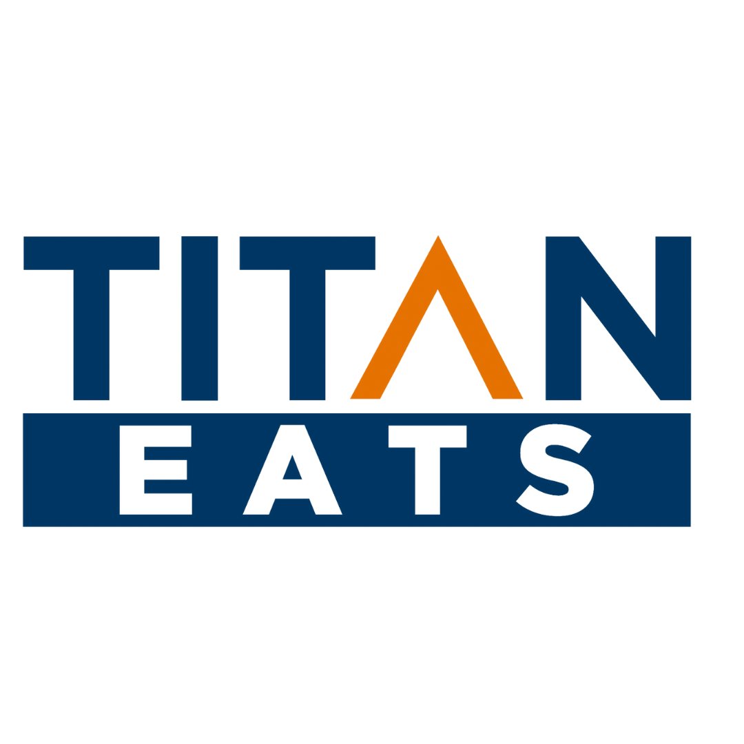 Welcome, Titan Eats! 🎉 California State University Fullerton's new dining program. Look forward to our program taking over in the middle of Summer 2022 and full program launch in Fall 2022 at The Gastronome Food Hall and Gastronome Market.
