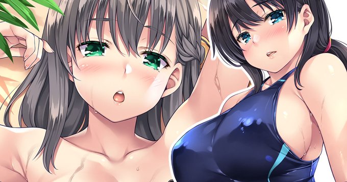 FANBOX、ファンティアに『プレゼント発送につきまして』を投稿しました!
FANBOX https://t.co/zz48gljk3m
ファンティア https://t.co/iORPubaNpM 