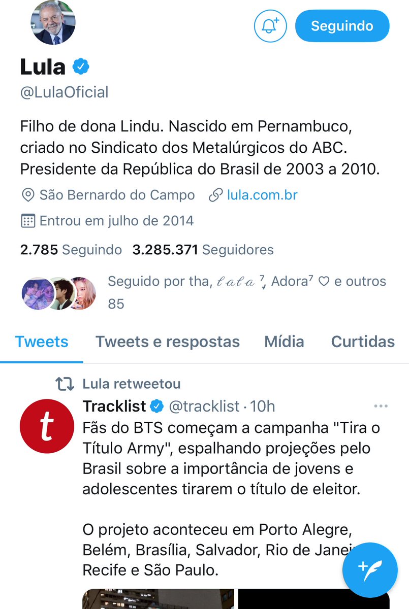 spritehopi's tweet image. O GENTE