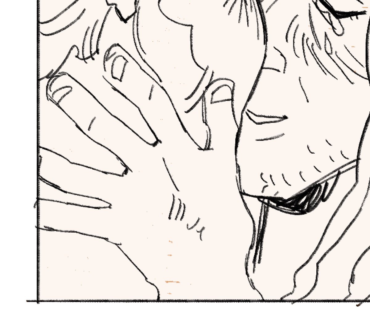 OBSESSED WITH THESE HANDS I DREW. I AM PROUD https://t.co/jhe9B8i8Lt 