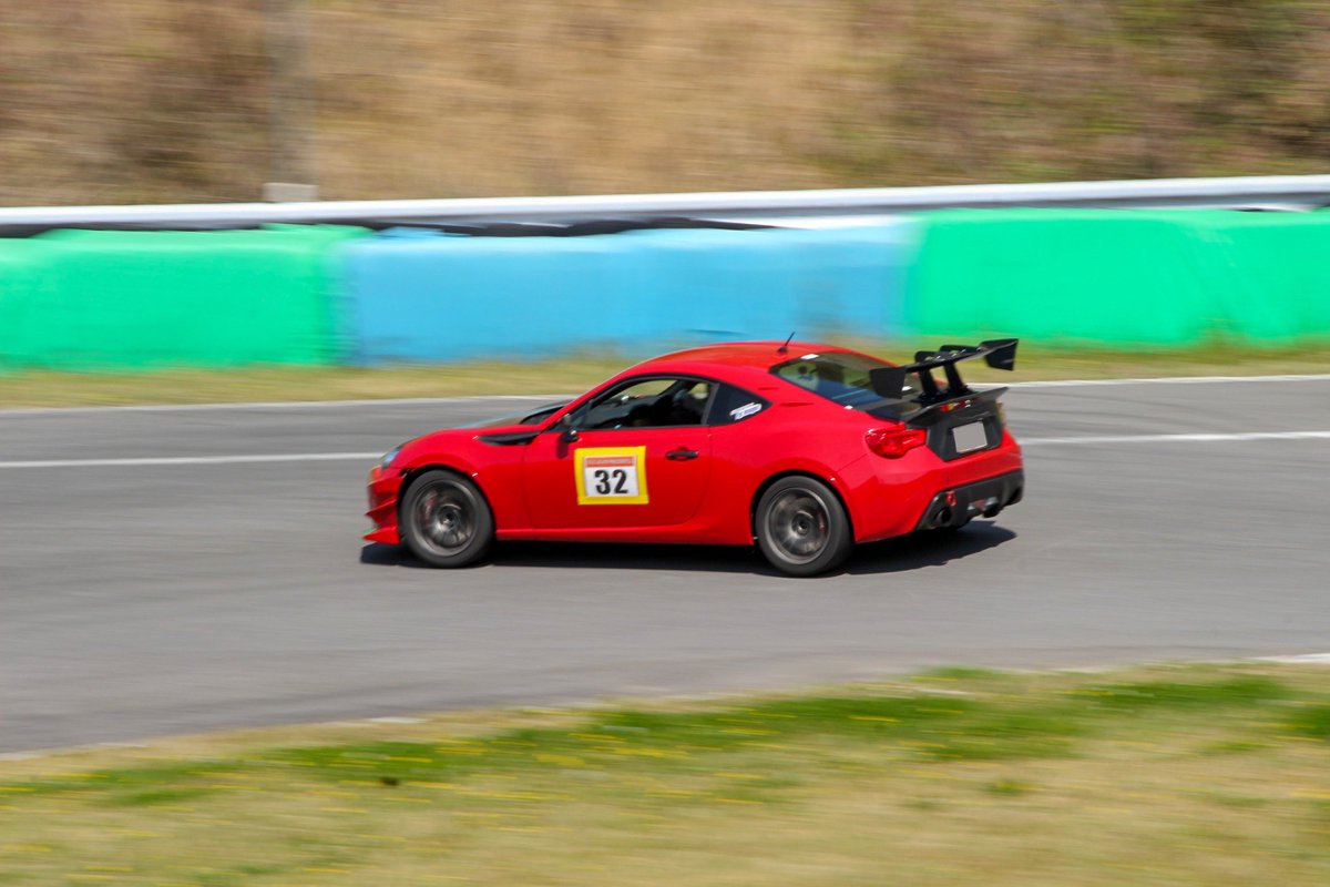 追記

編集しようと画像見返していたら取込み漏れを数枚発見しました(  ⌯᷄Д⌯᷅｡)

 #RUNCAR