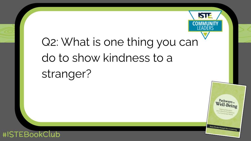 ISTE+ASCD Community Leaders tweet media