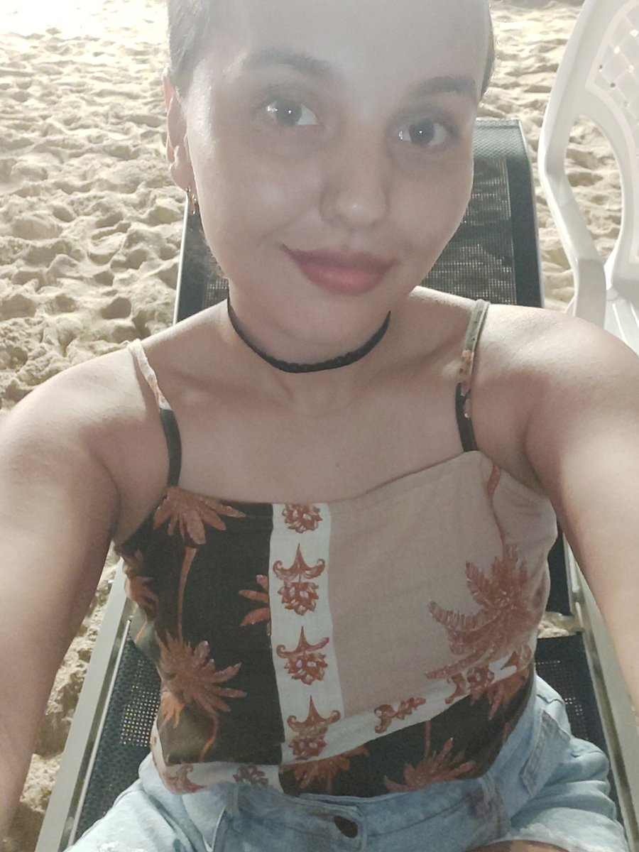 estefani2403's tweet photo. Playa Tranquila. Isla Barú 

Amé mis cumpleaños 🎂 https://t.co/31CmJ65TxX