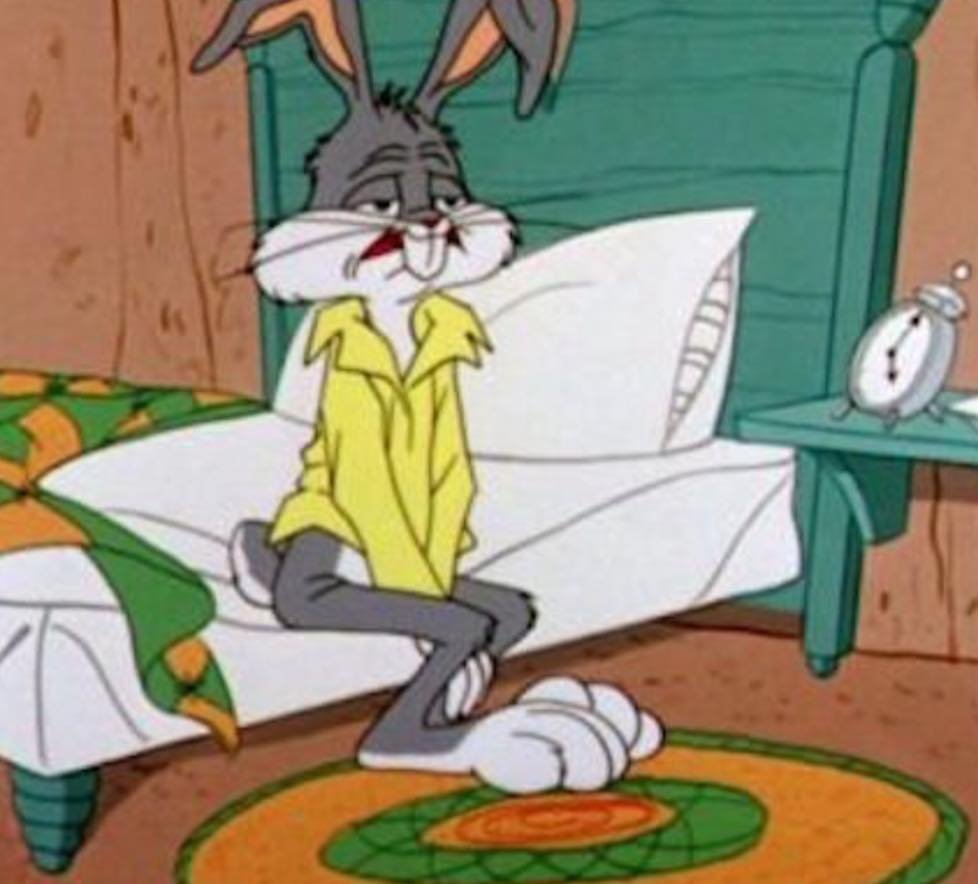 Lunes pero a que costo