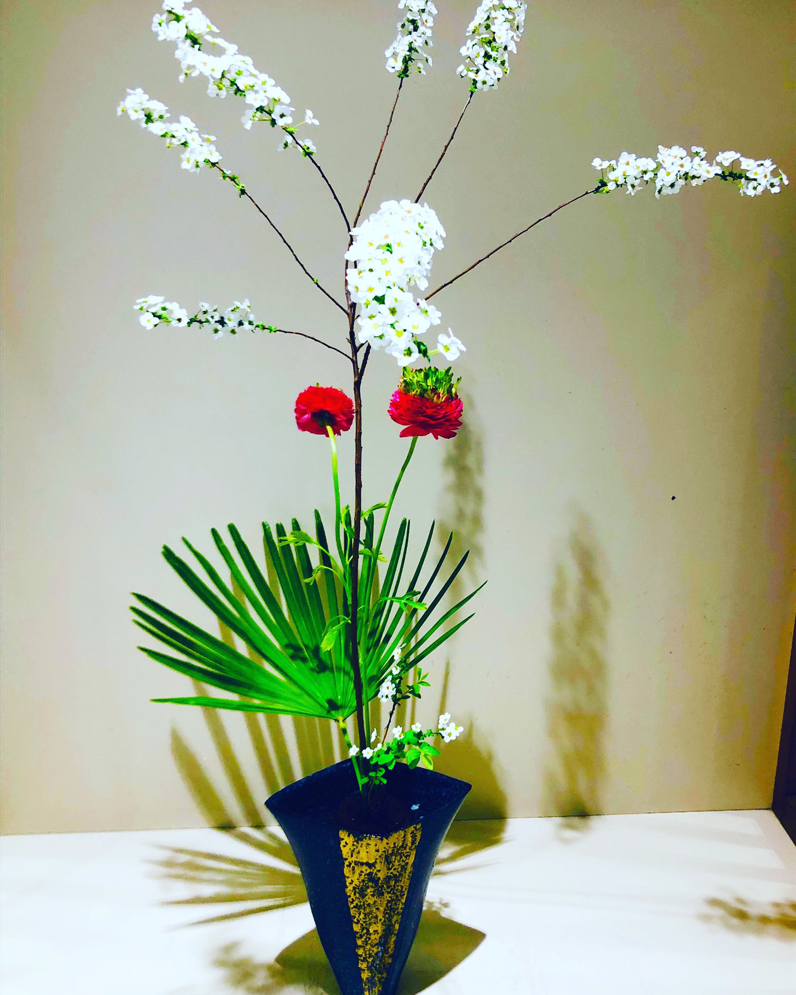 池坊 Twitter Search Twitter