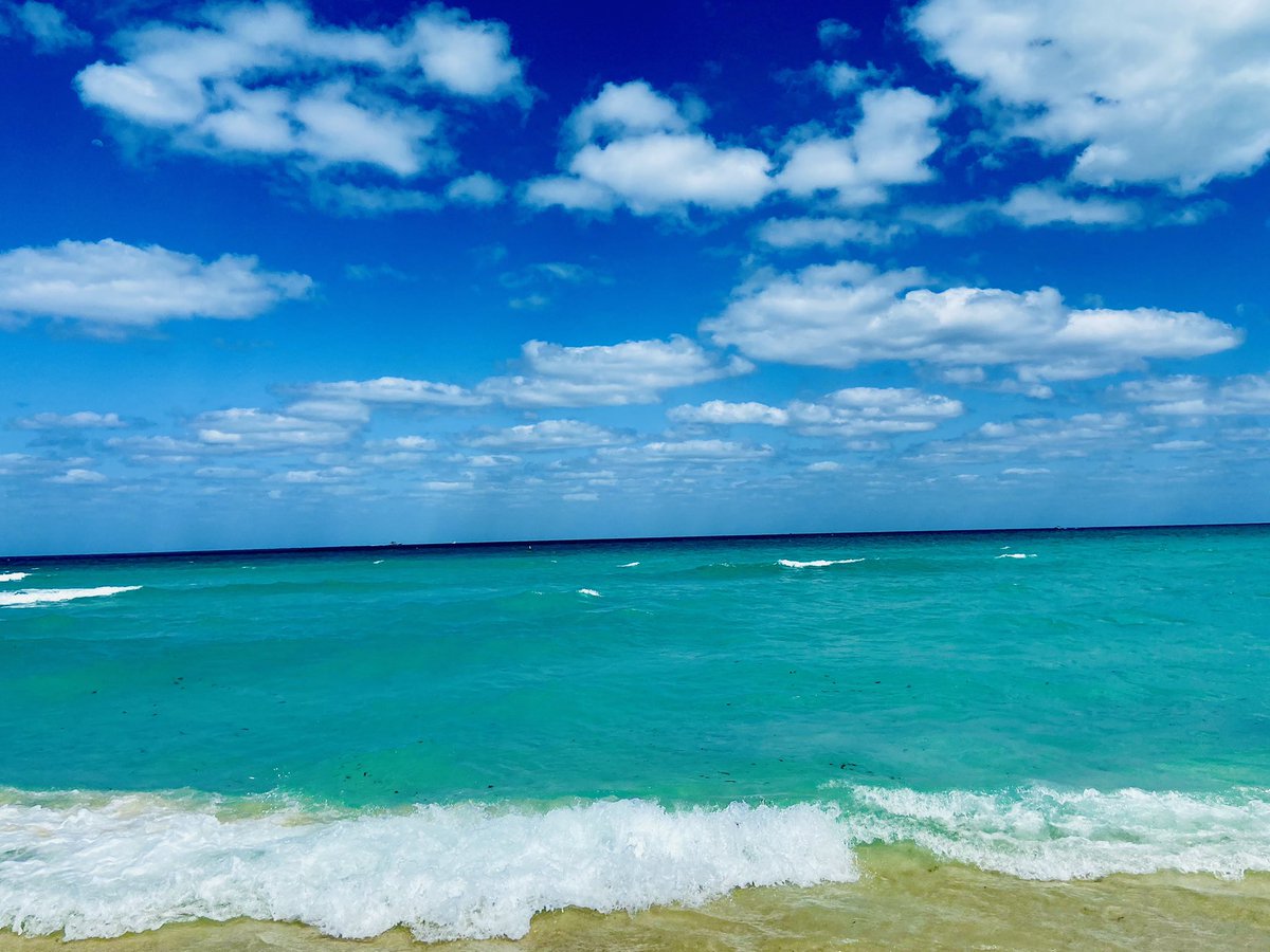 La__Cuen's tweet photo. Last day in Miami. 🏝😌 https://t.co/0UdpRykgFI