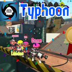 Photo by Typhoon (@Typhoon_Spl)
