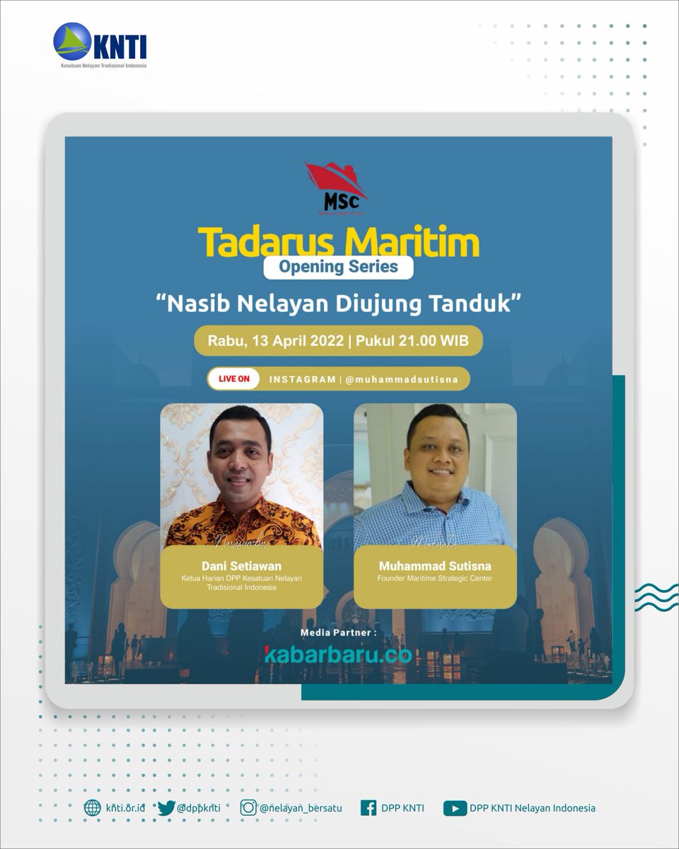 DPP KNTI tweet media