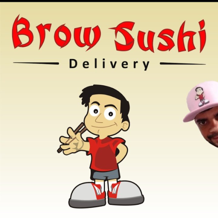 BrowSushi's tweet photo. #NewProfilePic https://t.co/2moFttI3Qo