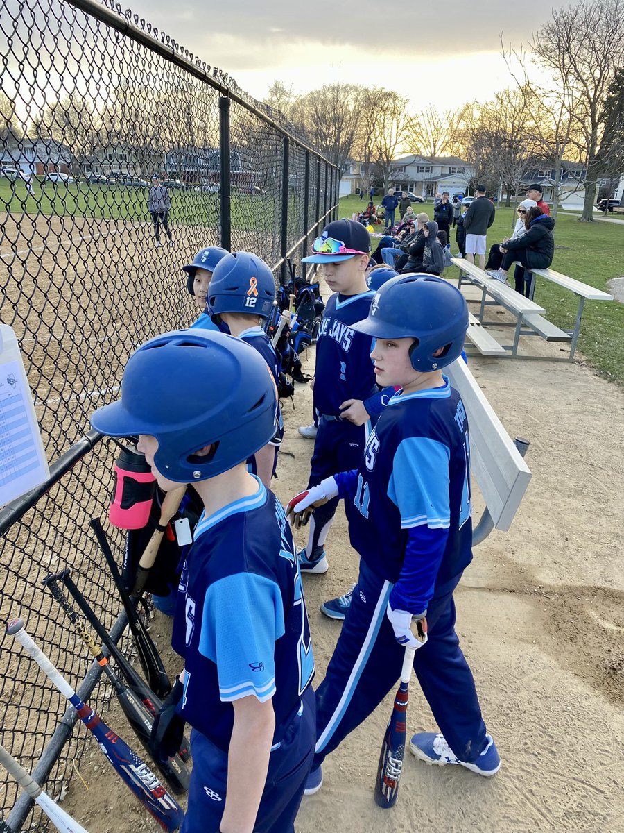 #OpeningDay2022 Fun friendly with AH Cardinals tonight!!!