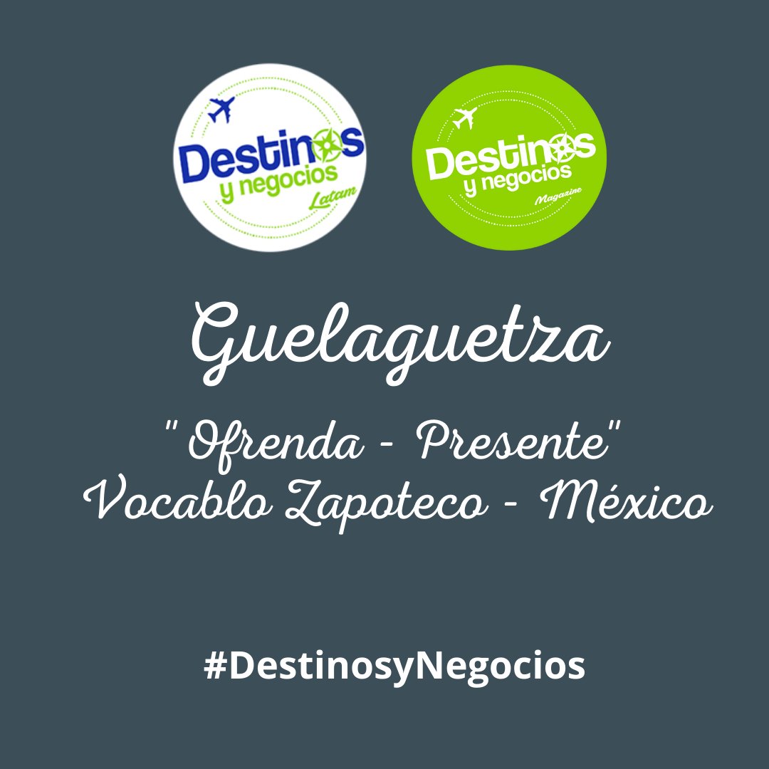 DestiNegocios's tweet photo. La #Guelaguetza es ícono de #Oaxaca y manifestación orgullo de #Mexico #Ofrendas #Presentes #TipsdeDestinos #DestinosyNegocios https://t.co/l2TRtkO1x4