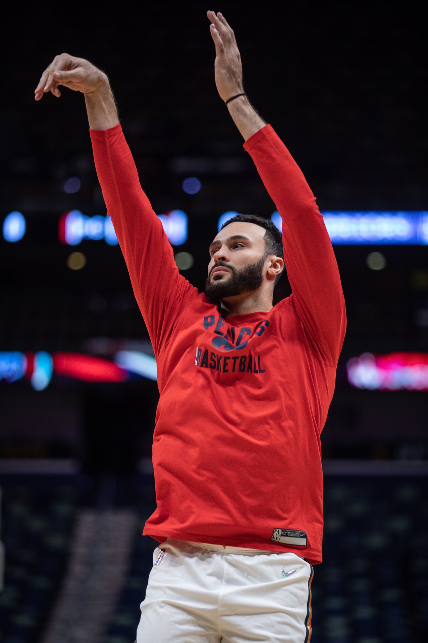 new orleans pelicans fanatics