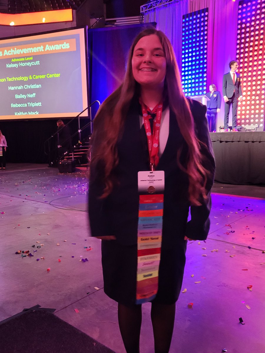 ltccfbla's tweet photo. Congratulations Kealyn Rogers, Olivia Reid,Kally Mack,Bailey Neff, Savannah Pine and Thess Fries on completing your business achievement awards! https://t.co/keabA4oAMX
