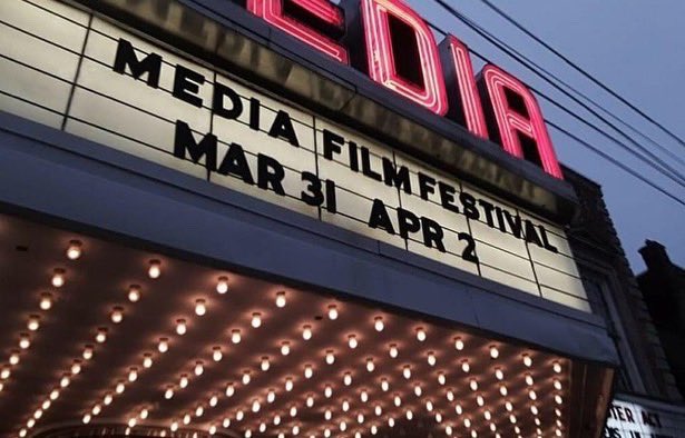 Thanks <a href="/mediafilmfest1/">Media Film Festival</a>. Awesome time and thanks for screening Parrot.