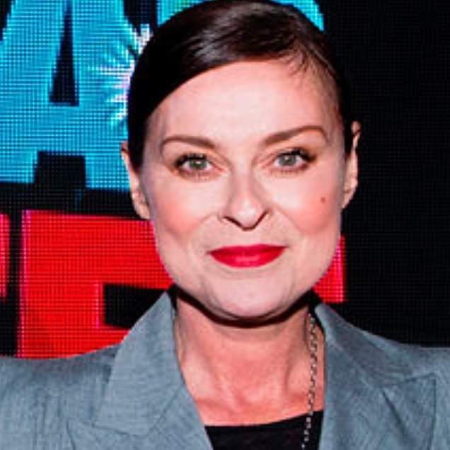 Happy Birthday Lisa Stansfield.  New Age 56. Greetings from Germany 