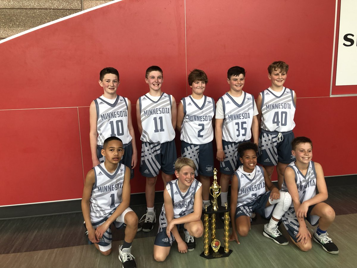 HoopInfluence's tweet photo. D1 Spring Classic 11u Champs🏆 https://t.co/5S5JLh9Aey