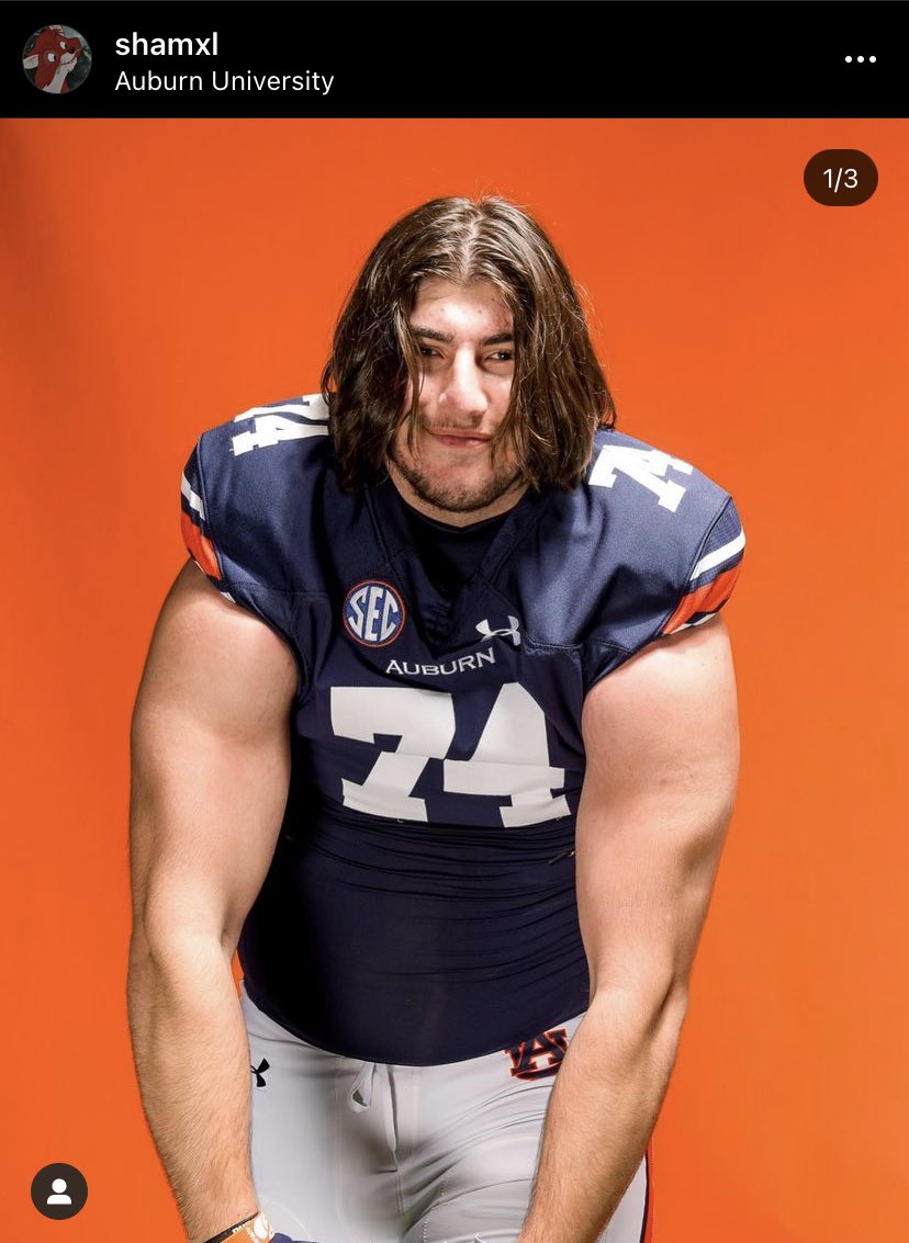 Kevin Ingalls (ArmyAu84) / Twitter