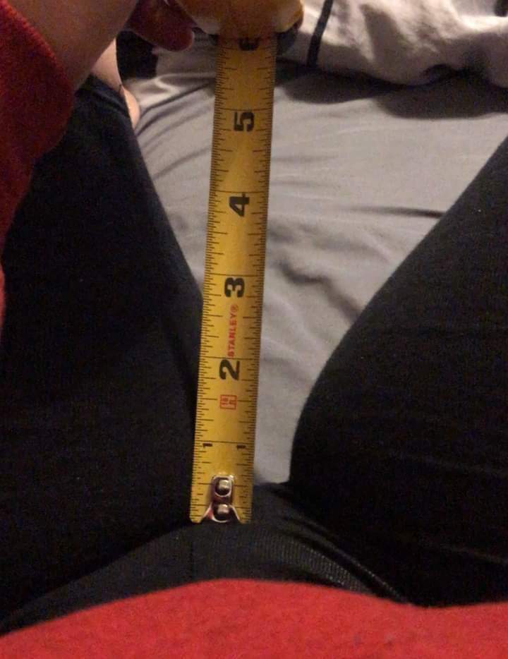 3” is more than enough for me