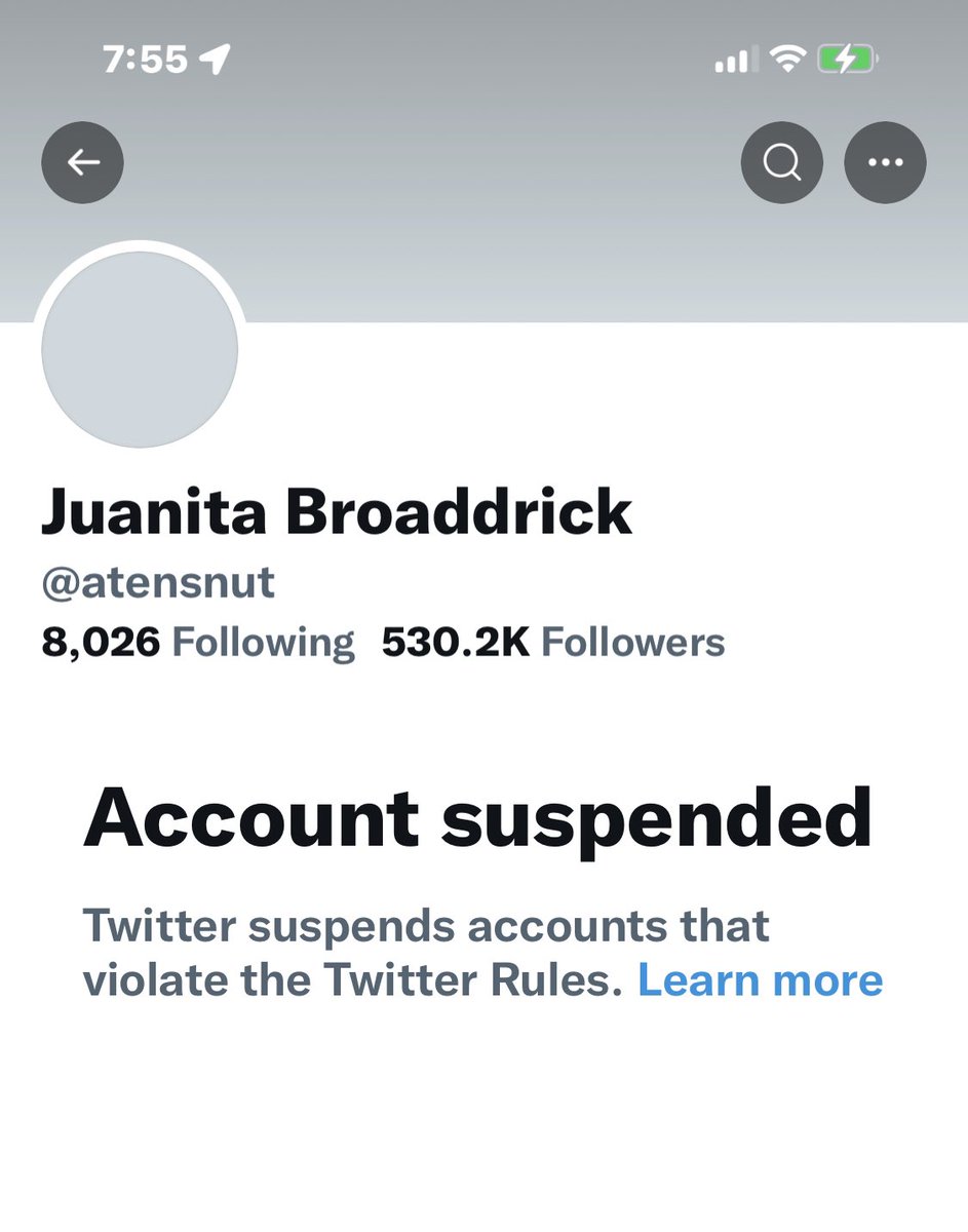 TXFrogMomma's tweet photo. WTF???? 🤬🤬🤬🤬 https://t.co/yBDb5uXrS1