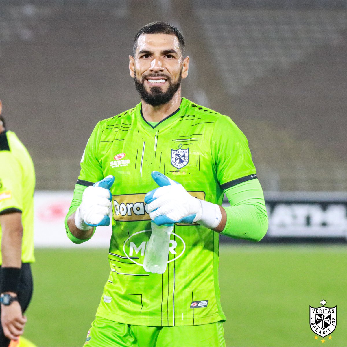Club_USMP's tweet photo. ¡GANAMOS!

Seguimos en pie 💪

#VamosSanMartin https://t.co/Mujk6j1BkD