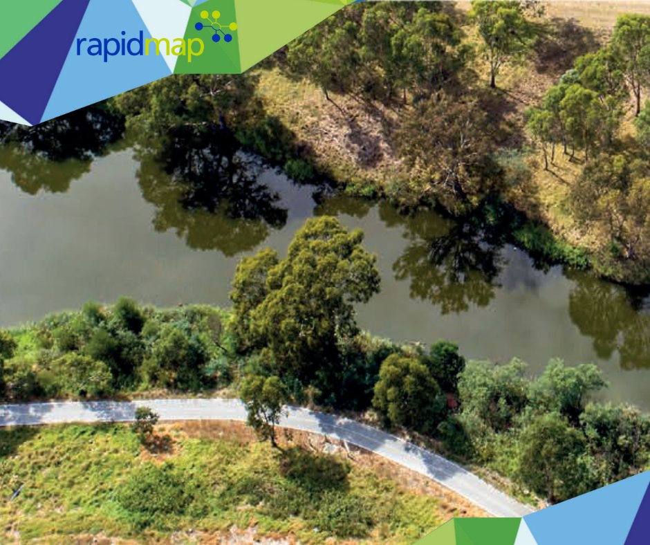 Rapid_Map's tweet photo. #StormwaterDrainageNetwork is an integral part of the system in a city council. 

Is it time for a drainage network inspection and condition survey?

Get in-depth knowledge on how we deliver #SpatialDataCapture for stormwater drainage networks ➡ https://t.co/stTWuUB6T6 https://t.co/47g1LVU8qK