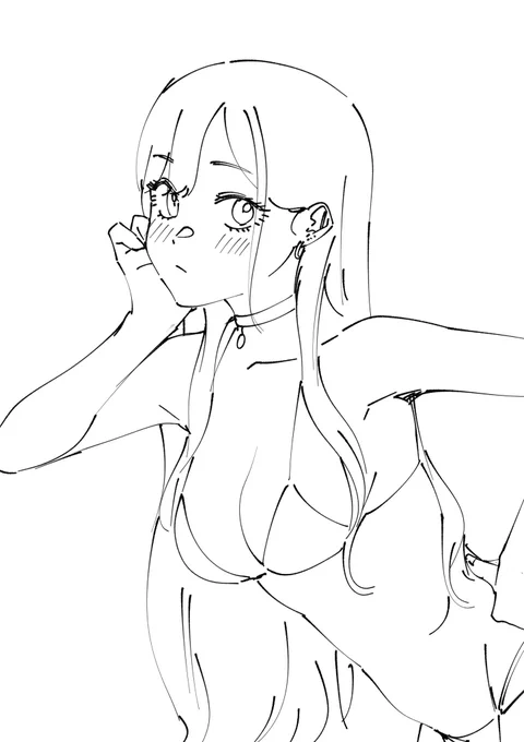 もう10分 