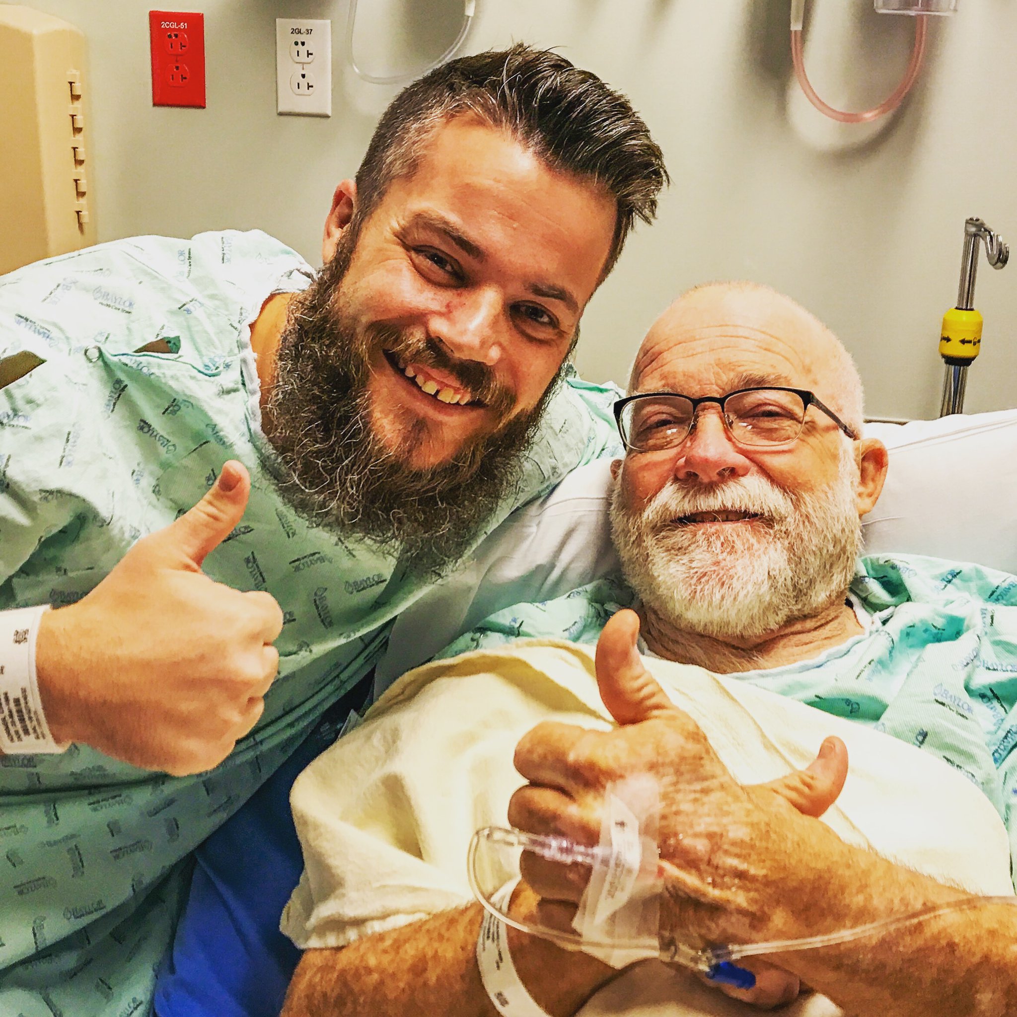 Baylor Scott & White Health on Twitter "What would you do for the ones