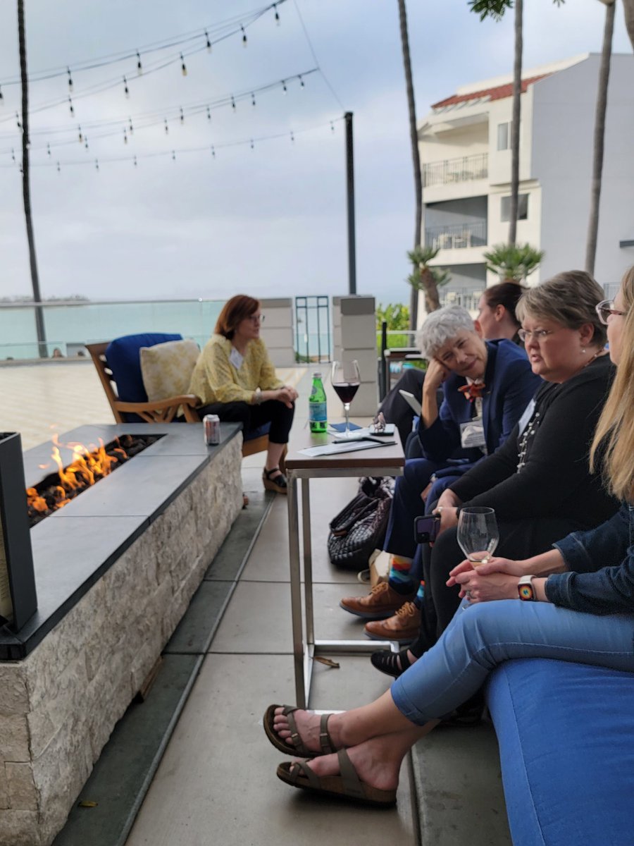 Helfer Society tweet media