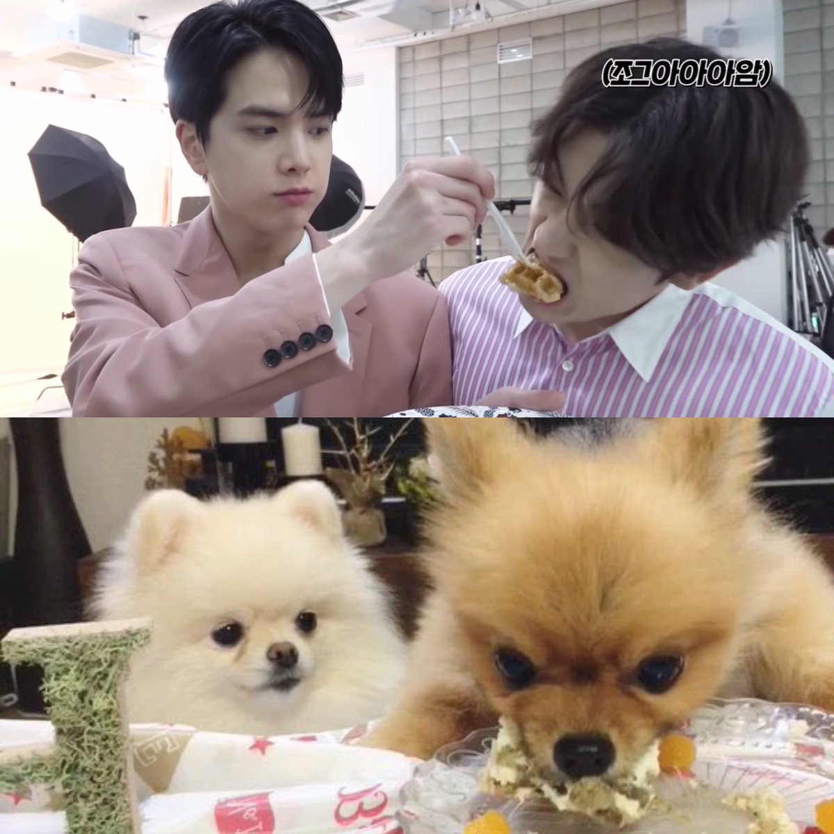 ก็ใจเย็นๆ ค่อยๆกิน