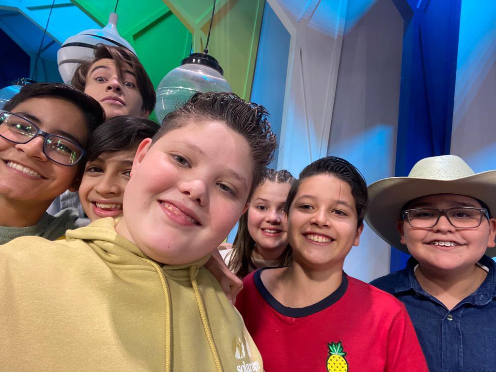 😃😃😃😃😃 todos muy talentosos