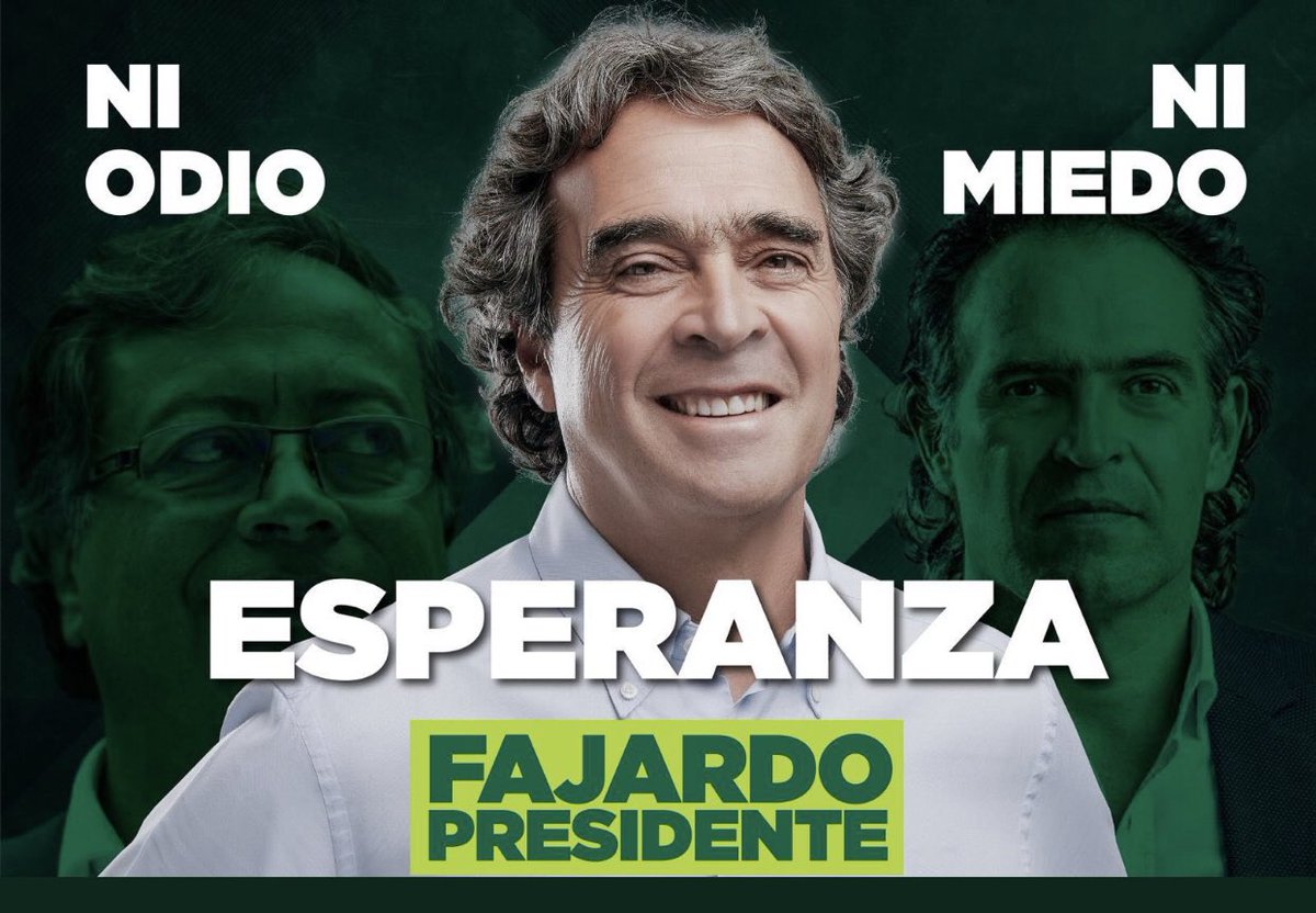 Jemaloz's tweet photo. @VickyDavilaH #REMONTADA #FajardoMurilloPresidente https://t.co/vdOp3G2yTj