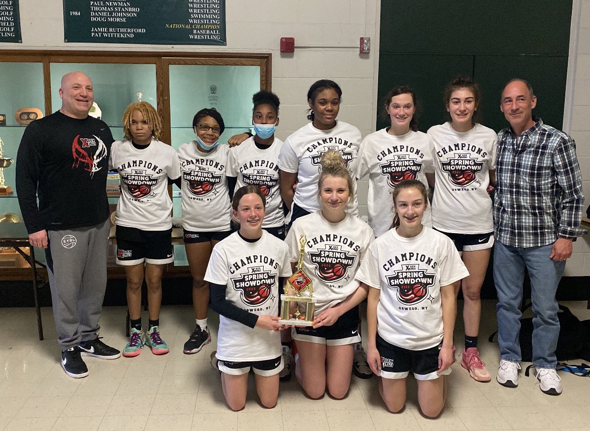 Back to back Chips!  Played up 2 levels this weekend to get ready for Spooky Nook!  Now back to work to be ready for the Live events. <a href="/XGenElite/">XGen Elite</a> <a href="/JohnDiMillo/">John DiMillo</a> <a href="/Coach_Pinkerton/">Sean Pinkerton</a> <a href="/Coach_JBrooks/">Jacey Brooks</a> <a href="/OChairmonte/">liv chairmonte</a>