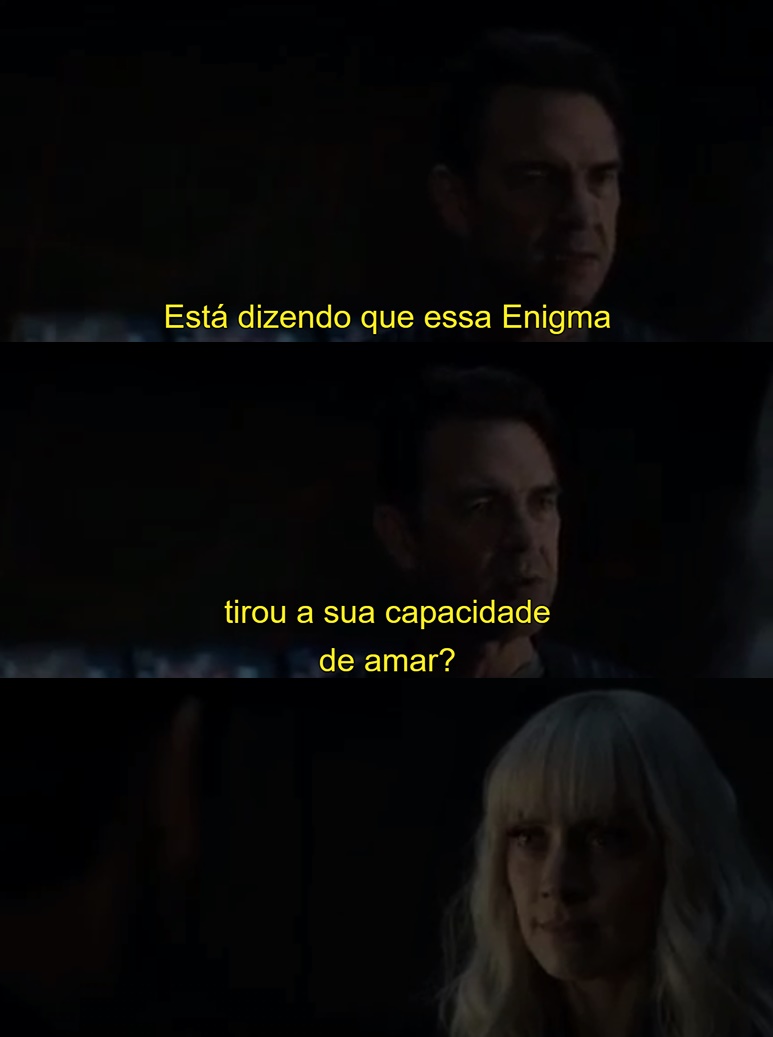 RetrofuturismoC's tweet photo. Batwoman (S02E16)
ExibiΓ§Γ£o: CW/HBO Max
#BethKane #Alice #RachelSkarsten #Batwoman #DougrayScott #JacobKane #HBOMax #series #retrofuturismo #canalretrofuturismo #cw #Enigma #amar
PRECISAMOS FALAR SOBRE A CW!!
https://t.co/uLAU6OlCjE https://t.co/U8MNuVn54E