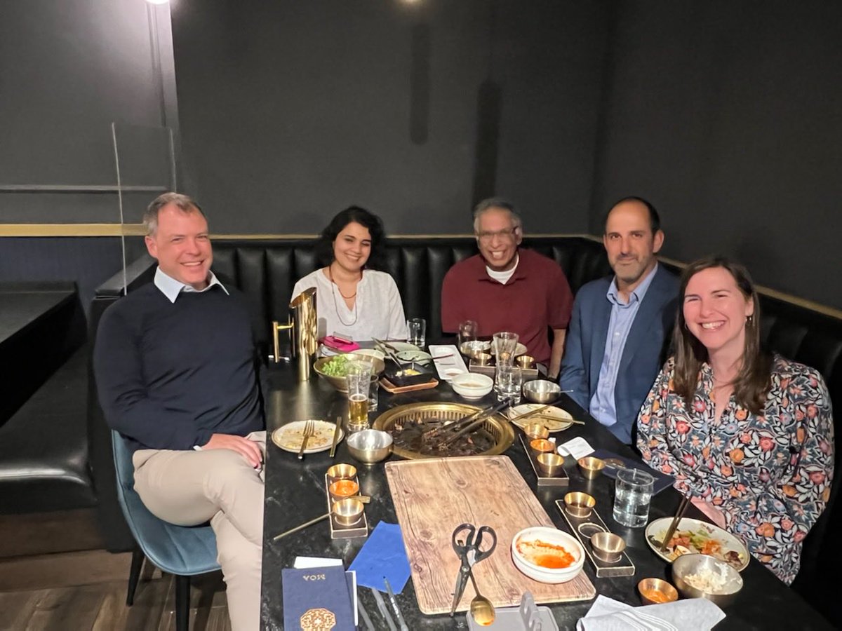 Lonika Sood tweet media