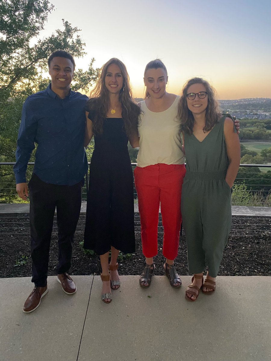 Q_J_Johnson's tweet photo. Awesome weekend presenting at Mid America! Very grateful for my friends and resident/consultant mentors in the field of orthopedics! https://t.co/vo8IfMX38P