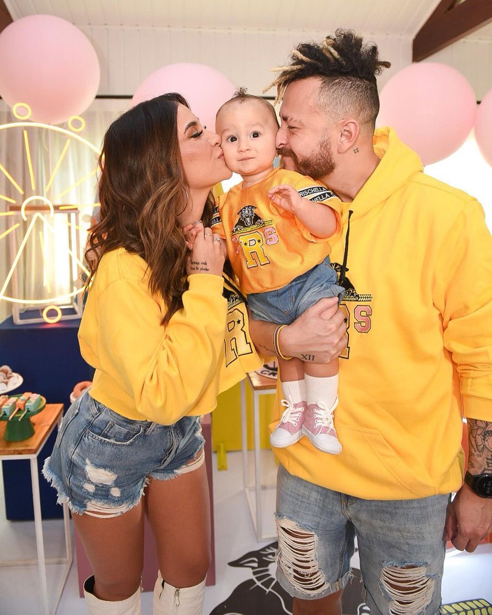 centralbied's tweet photo. 9 meses do nenein ♥️ https://t.co/5BPUSvqCKy