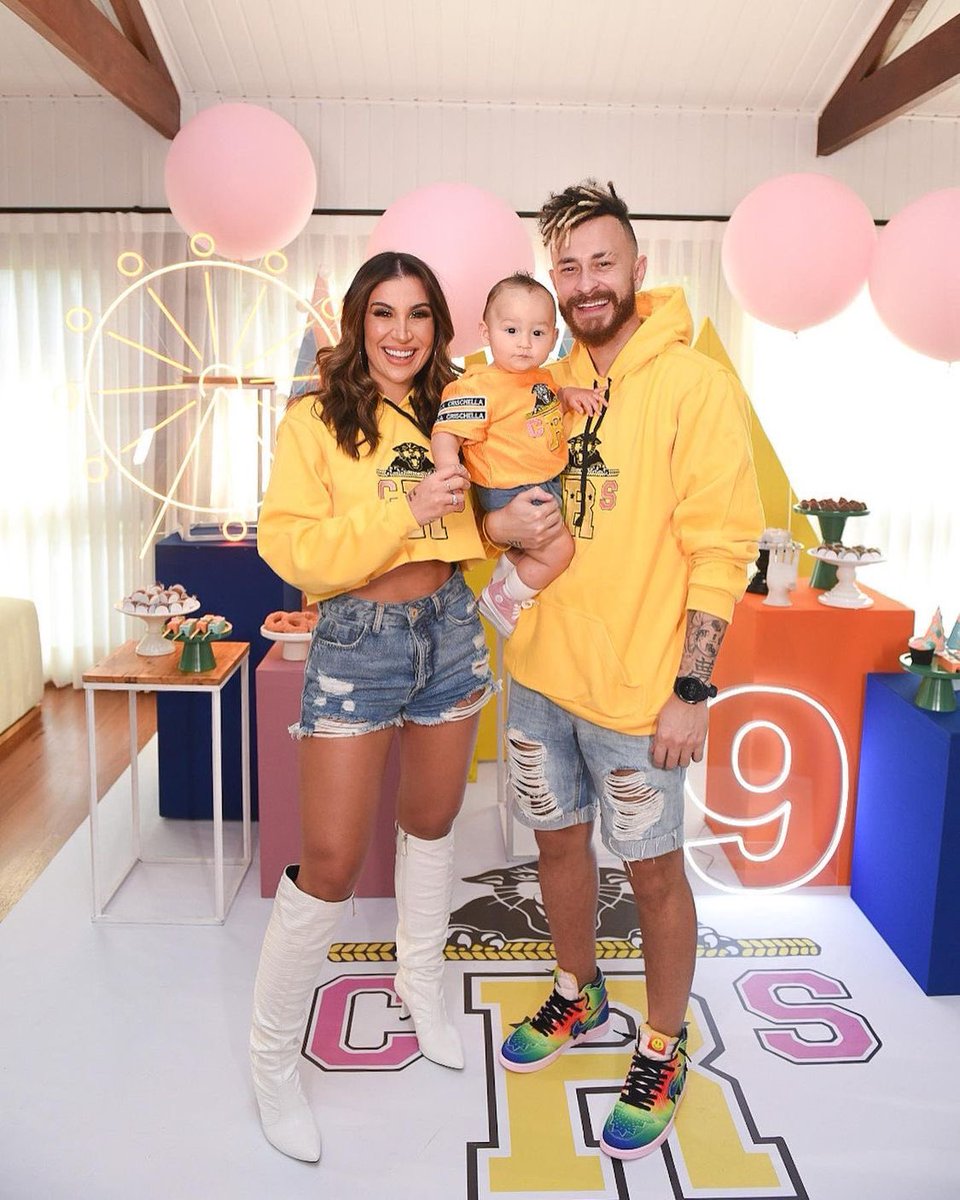 centralbied's tweet photo. 9 meses do nenein ♥️ https://t.co/5BPUSvqCKy