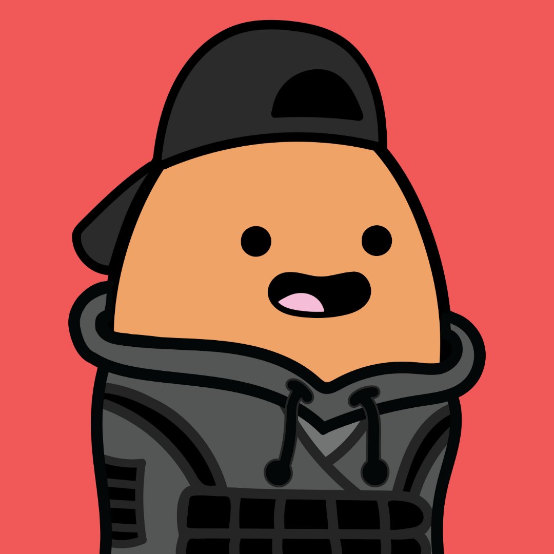 🎉 #NFTGiveaway 🎉

🏆 1 x  NFT ($100) 💰🎁
🏆 10 x  #Whitelist Spots 🚀

To Enter

🔹Follow <a href="/HoodedEggs/">Hooded Egg Club</a>
🔹RT &amp; ❤ &amp; Tag 3 fren 
🔹RT &amp; ❤ their 📌 tweet

⏳ Ends 24H

#NFTCommunity #NFTCollection #NFT #NFTGiveaway #NFTGiveaways #NFTdrops