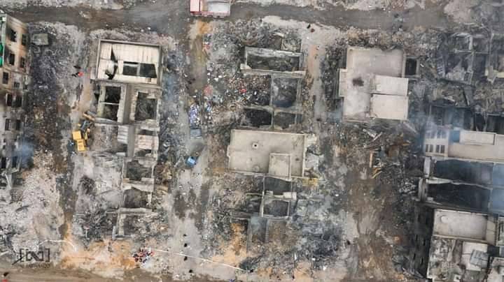 daher_amb's tweet photo. J'appelle l’ambassade de France à Djib pour soutenir l'aide au don du grand feu d'Hargeisa.

C'est le feu qui a fait perdre 2 milliards de dollars et qui a également affecté chaque maison au somaliland qu'ils n'ont pas d'argent pour consommer leur besoin habituel @FranceaDjibouti https://t.co/C9XdgRgN6l