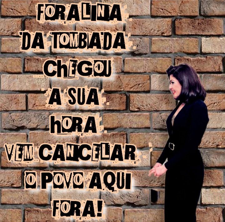 eubaranguda's tweet photo. Quase perco o print, mas acho que ainda dá tempo! 😅😅😅
#ForaLinna
#ForaLinn
#ForaLina
#BBB22 https://t.co/F2dCTfFTH1