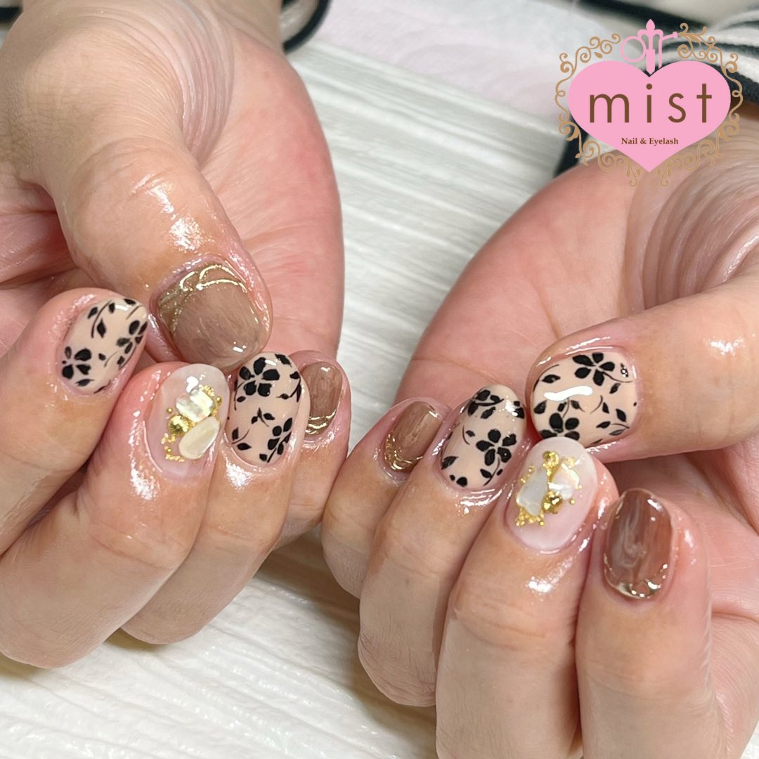 Mist Nail Eyelash Mist Twitter