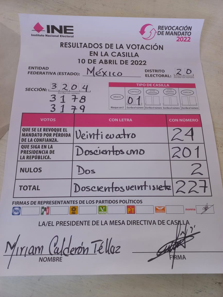 ExpansionMx tweet picture