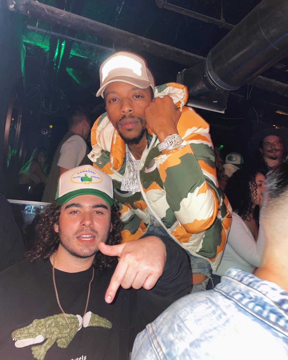 luccamelody_'s tweet photo. What are you willing to go through to get what you want. This life will test you big time sometimes, keep grinding honestly https://t.co/FC8WI0T2mU