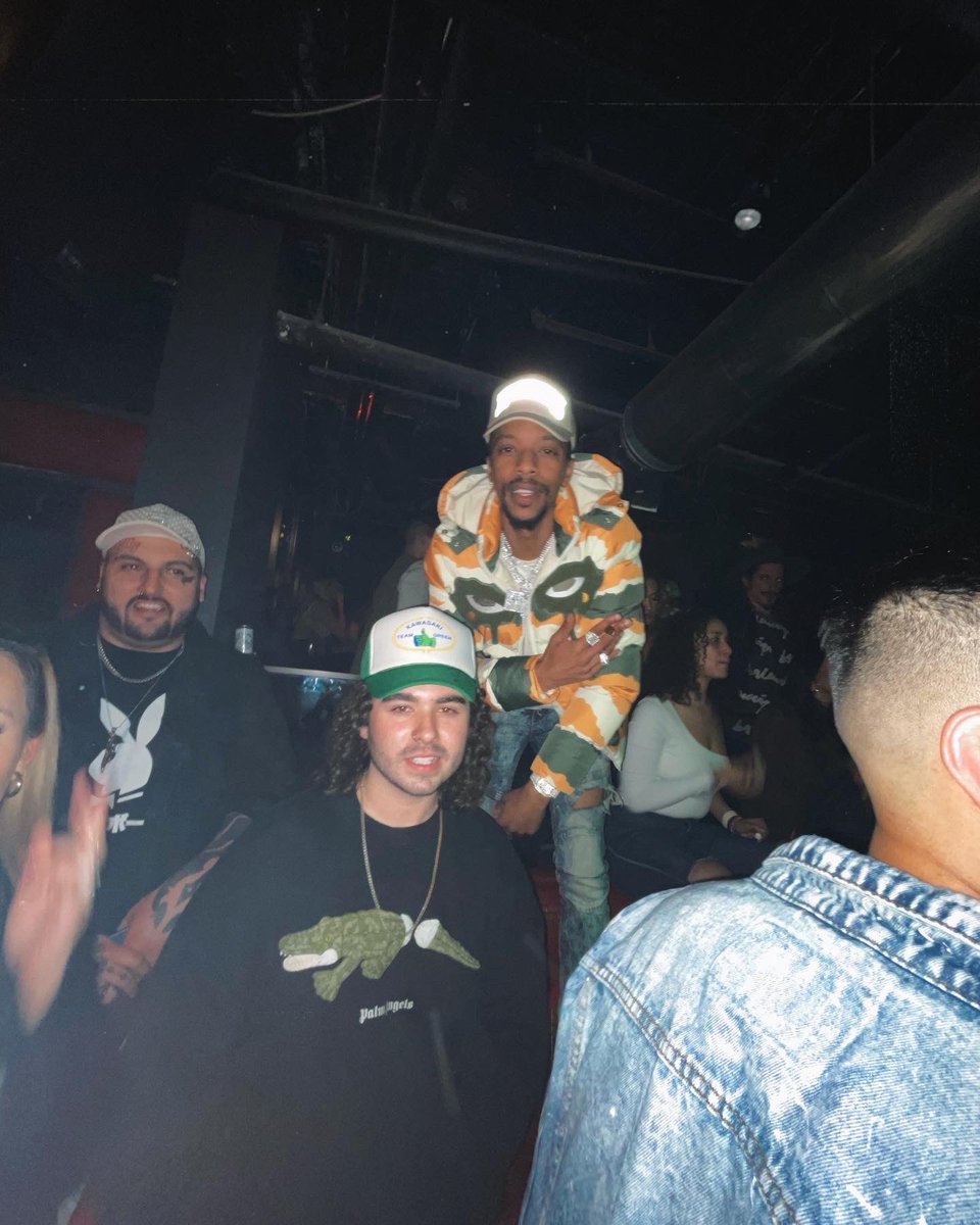 luccamelody_'s tweet photo. What are you willing to go through to get what you want. This life will test you big time sometimes, keep grinding honestly https://t.co/FC8WI0T2mU